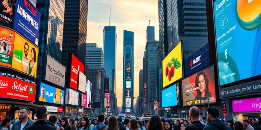 marketing local para profissionais