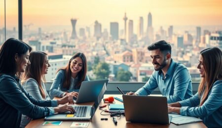 marketing online para pequenos negócios