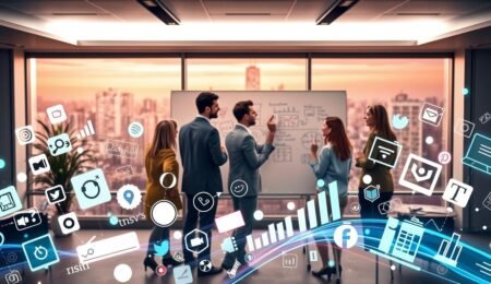 marketing online para pequenos negócios
