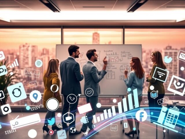 marketing online para pequenos negócios