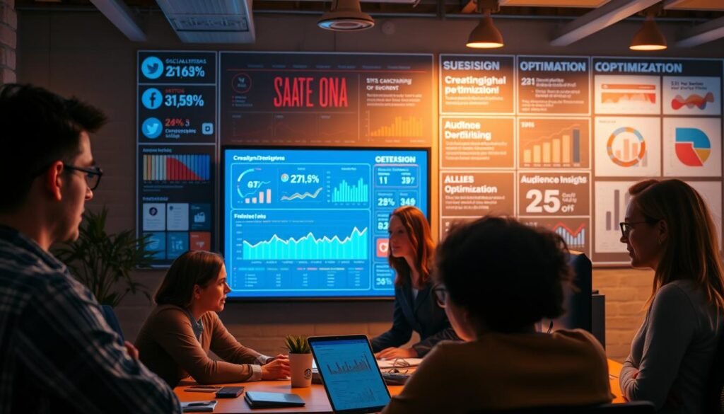 otimização de campanhas publicitárias otimização de campanhas publicitárias