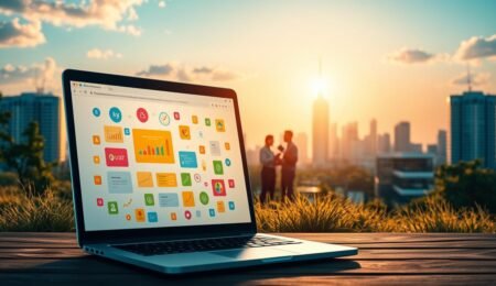 serviços de marketing digital