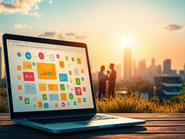 Por que usar os serviços de marketing digital para o meu negócio?