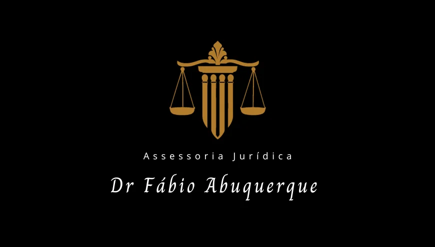 Fábio Albuquerque – Assessor Jurídico – Vila Valqueire / RJ