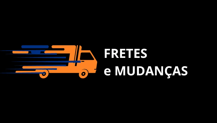 Carlos – Frete e Mudanças / Rio de Janeiro – RJ