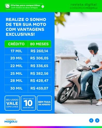 Eguinaldo – Descubra as Ofertas Incríveis da Magalu!