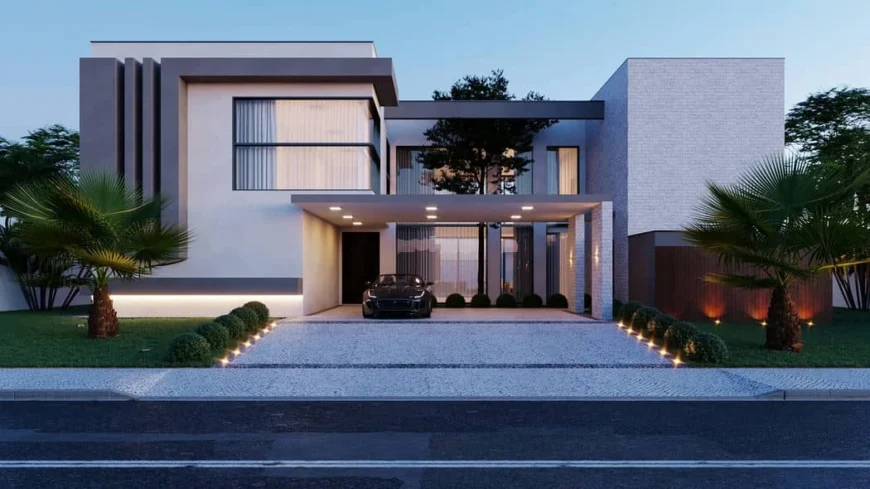 Excelente Casa de Alto Padrão, 2 suites, 4 quartos No Barra da Tijuca (Anúncio modelo / imobiliarias corretores)