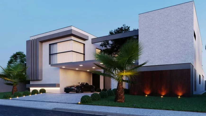 Excelente Casa de Alto Padrão, 2 suites, 4 quartos No Barra da Tijuca (Anúncio modelo / imobiliarias corretores)