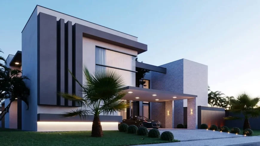 Excelente Casa de Alto Padrão, 2 suites, 4 quartos No Barra da Tijuca (Anúncio modelo / imobiliarias corretores)