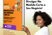 🎯 Marketing na Medida Certa – Para Empresas e Serviços