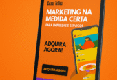 🎯 Marketing na Medida Certa – Para Empresas e Serviços