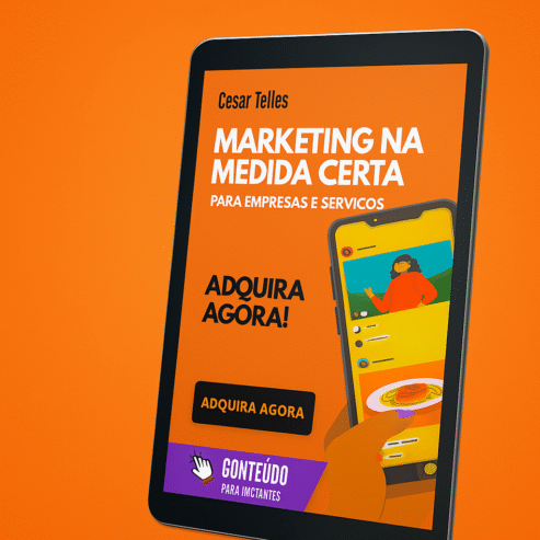 🎯 Marketing na Medida Certa – Para Empresas e Serviços