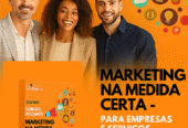🎯 Marketing na Medida Certa – Para Empresas e Serviços