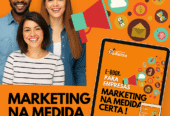🎯 Marketing na Medida Certa – Para Empresas e Serviços