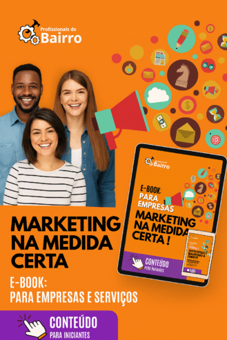 🎯 Marketing na Medida Certa – Para Empresas e Serviços