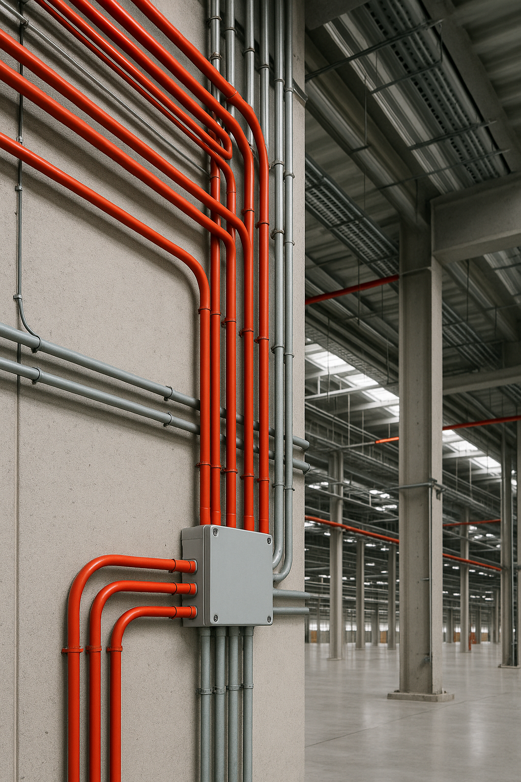 Serviço de Eletricista em Mogi das Cruzes