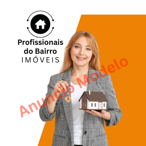 Excelente Casa de Alto Padrão, 2 suites, 4 quartos No Barra da Tijuca (Anúncio modelo / imobiliarias corretores)