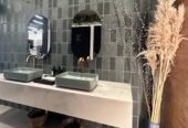 [Anúncio modelo] LOJA COMERCIAL DE ALTO PADRÃO – BARRA DA TIJUCA