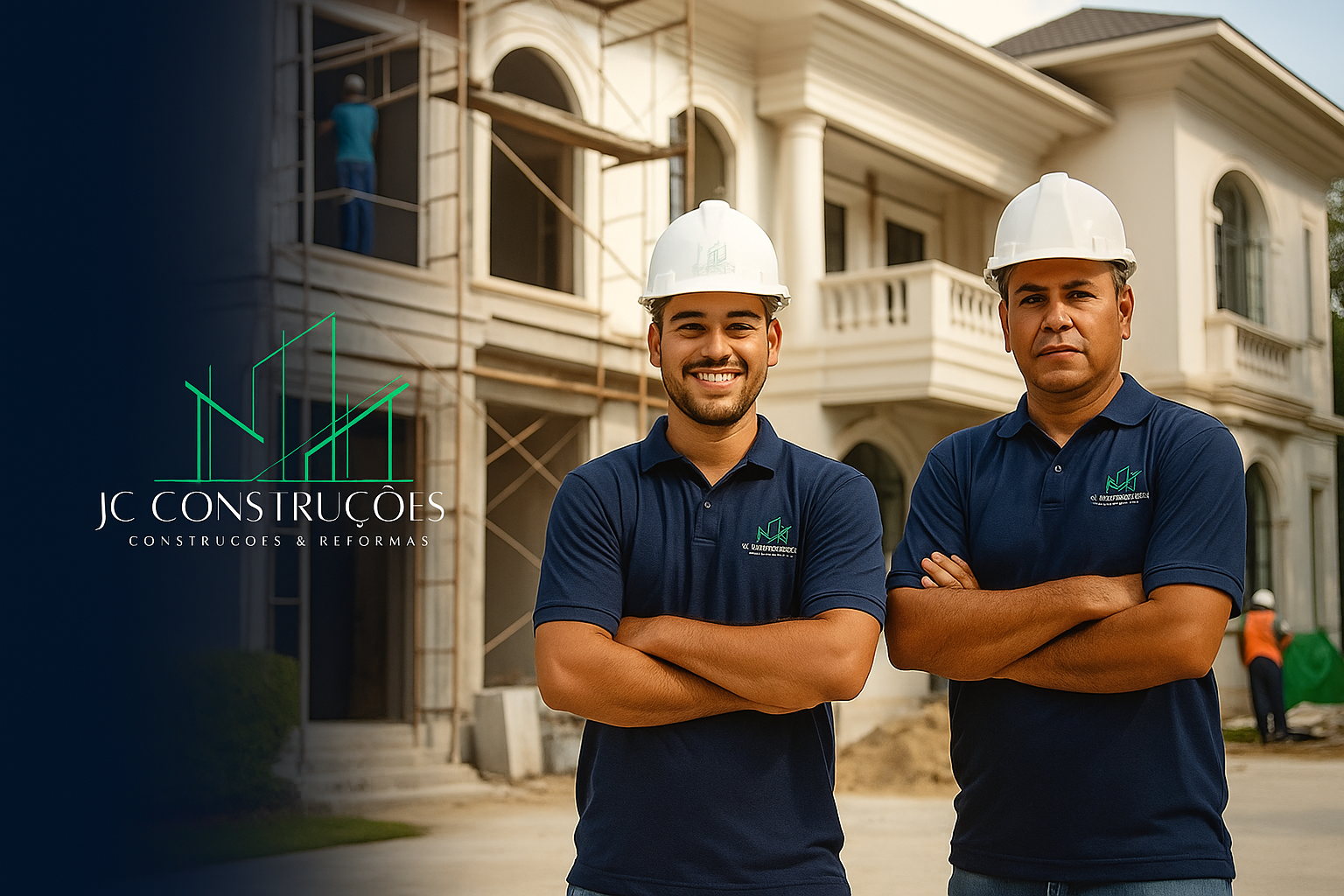 Serviço de Pedreiro Zona Oeste RJ e Toda Cidade