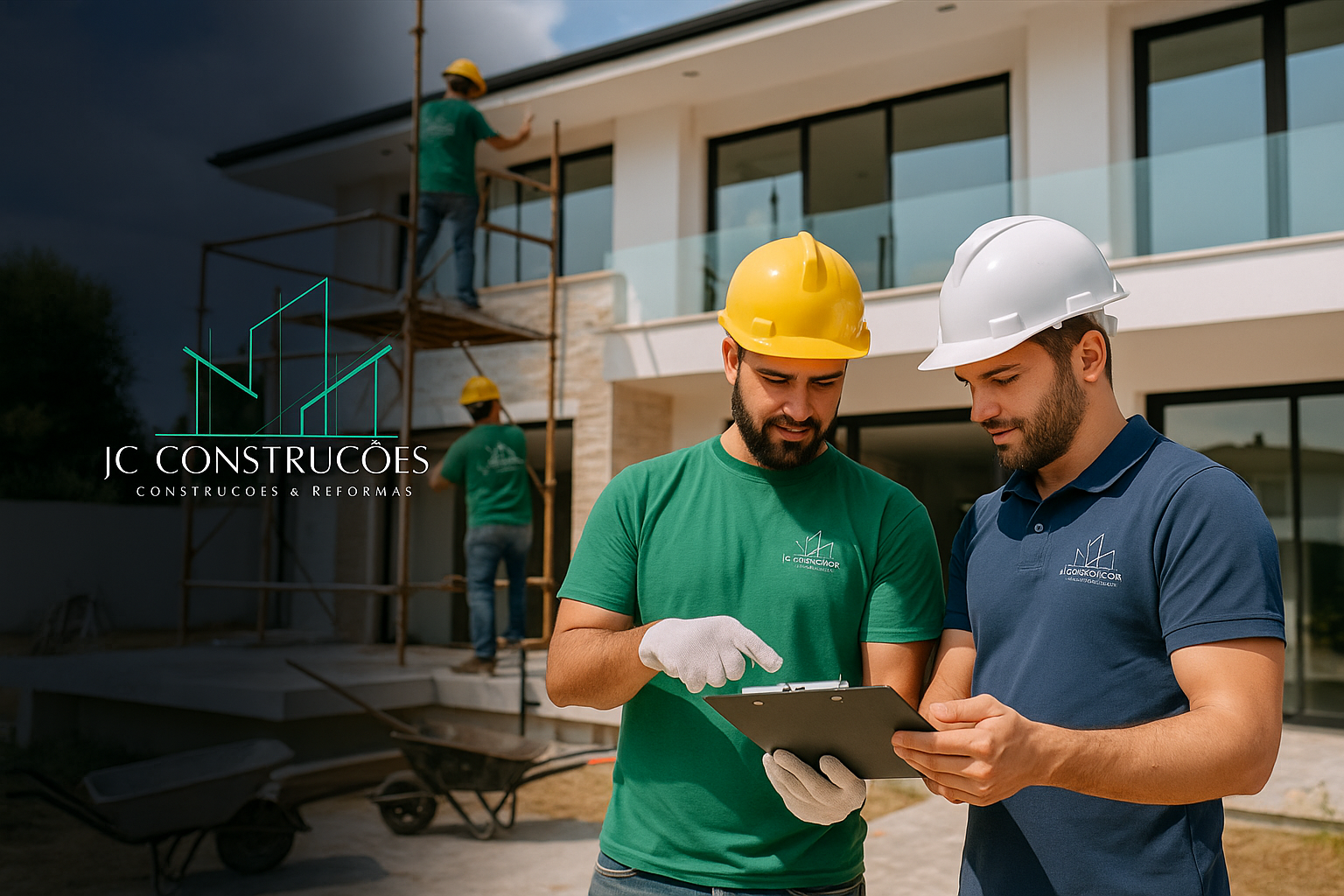 Serviço de Pedreiro no Rio de Janeiro