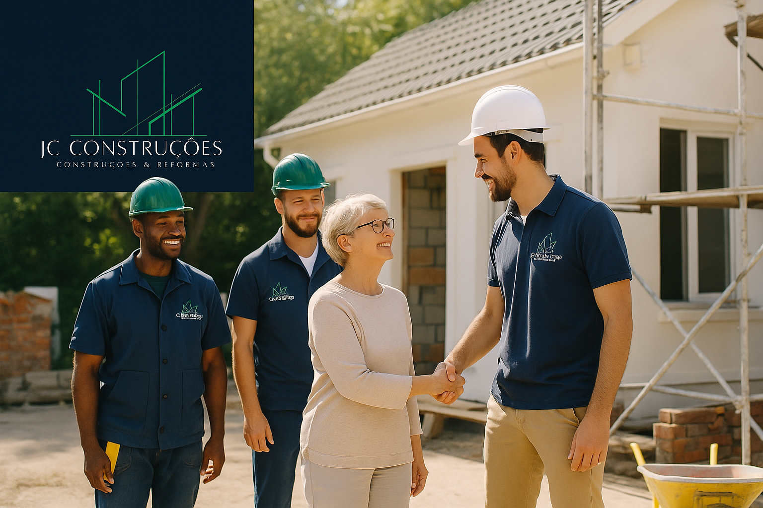 Serviço de Pedreiro Zona Oeste RJ e Toda Cidade