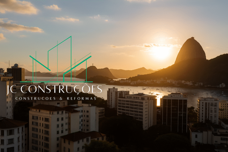 Serviço de Pedreiro Zona Oeste RJ e Toda Cidade