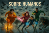 Sobre-humanos: O Despertar
