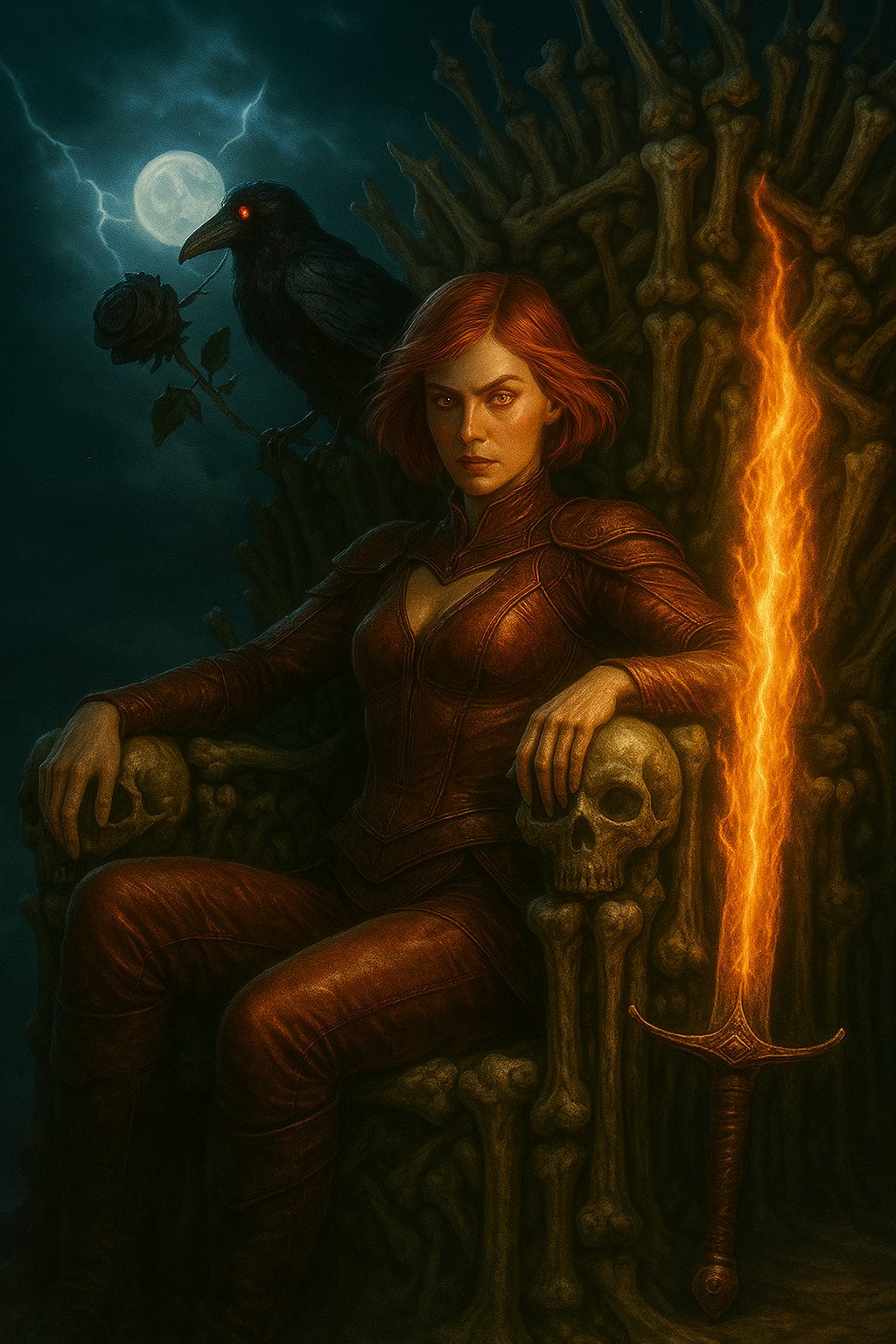 Sobre-humanos: O Despertar