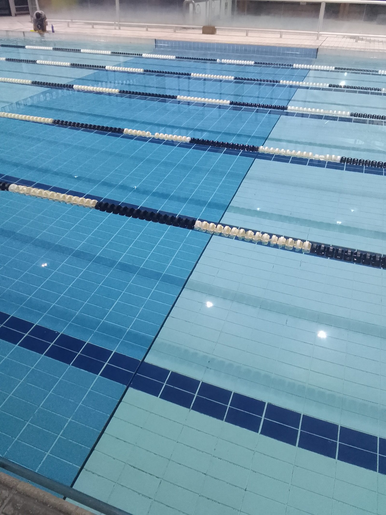 Piscineiro em SP Capital (Operador de Piscina Profissional)