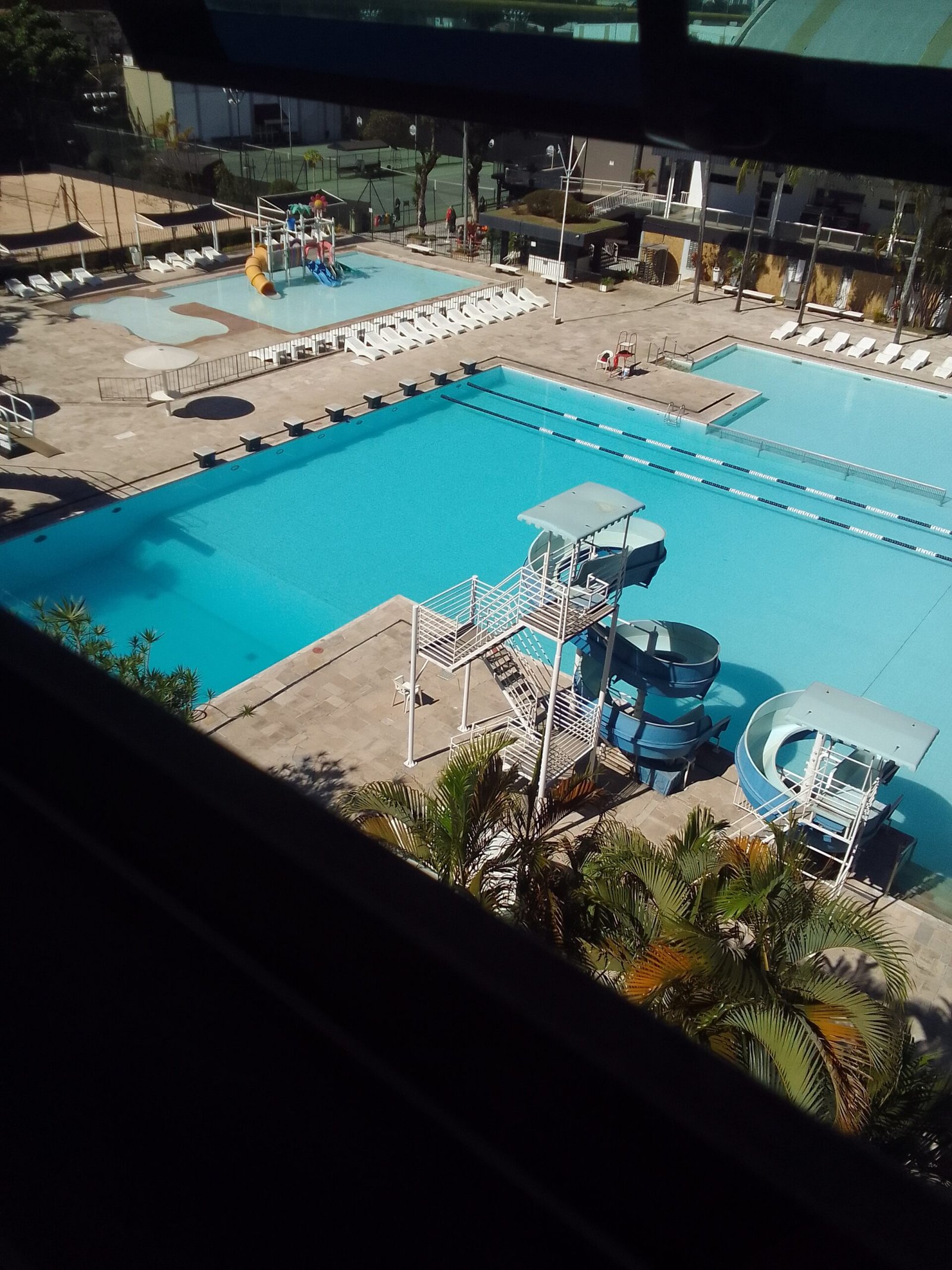 Piscineiro em SP Capital (Operador de Piscina Profissional)