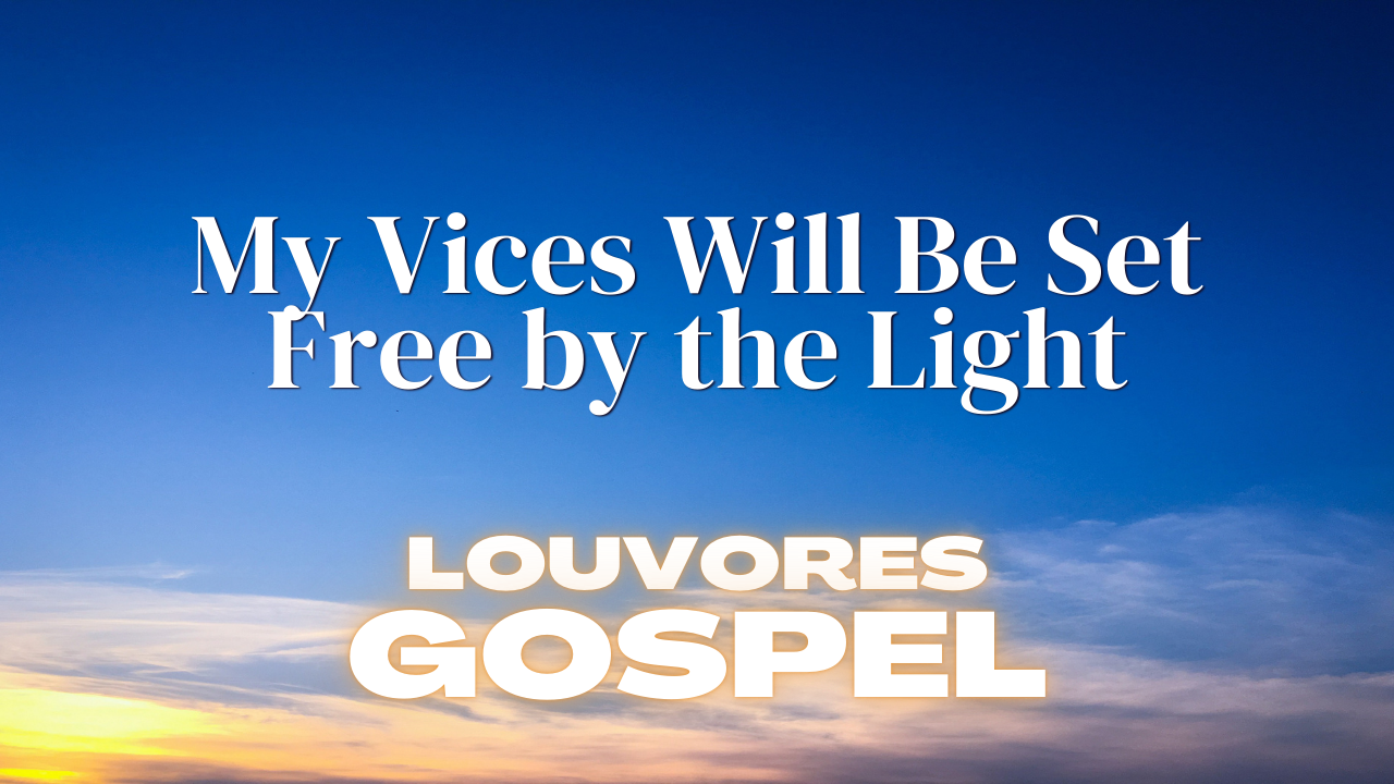 Musicas Gospel – Louvor e Adoração  @musicasgospel-louvor-adoração