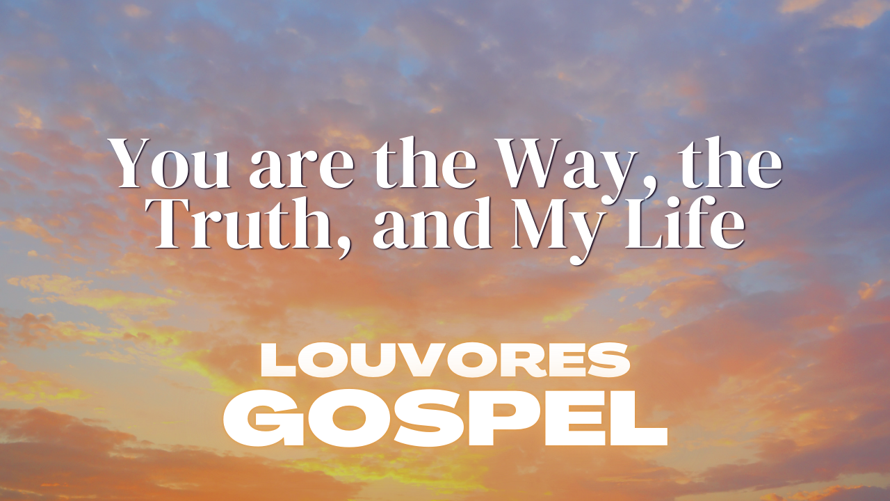 Musicas Gospel – Louvor e Adoração  @musicasgospel-louvor-adoração