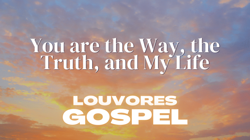 Musicas Gospel – Louvor e Adoração  @musicasgospel-louvor-adoração
