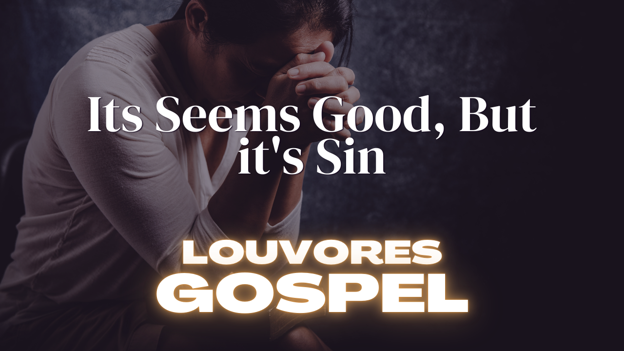 Musicas Gospel – Louvor e Adoração  @musicasgospel-louvor-adoração