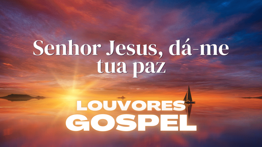 Musicas Gospel – Louvor e Adoração  @musicasgospel-louvor-adoração