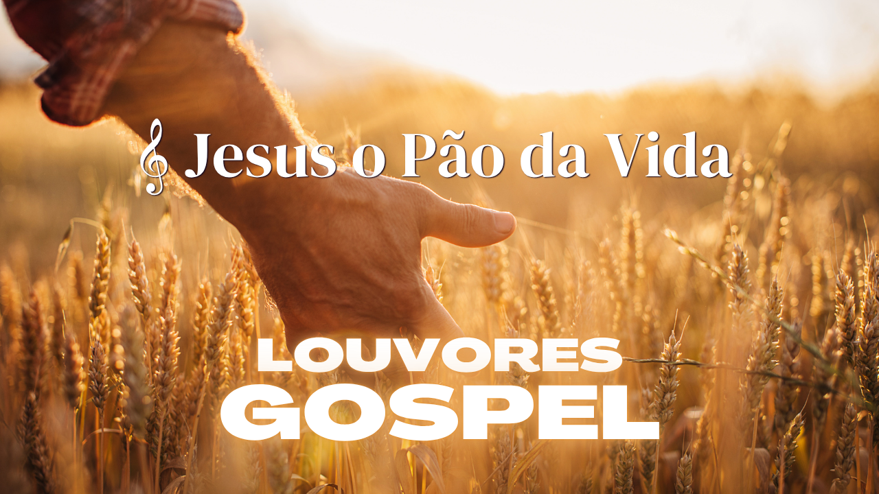 Musicas Gospel – Louvor e Adoração  @musicasgospel-louvor-adoração
