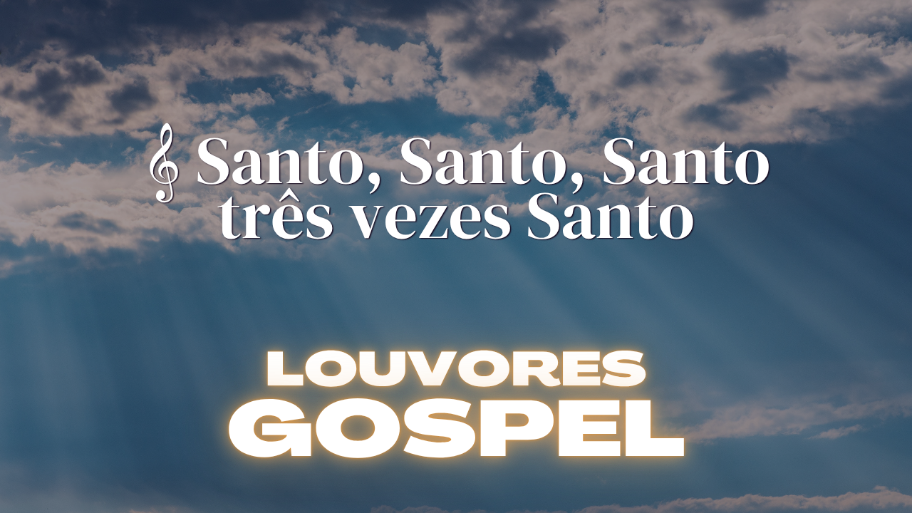 @musicasgospel-louvor-adoração