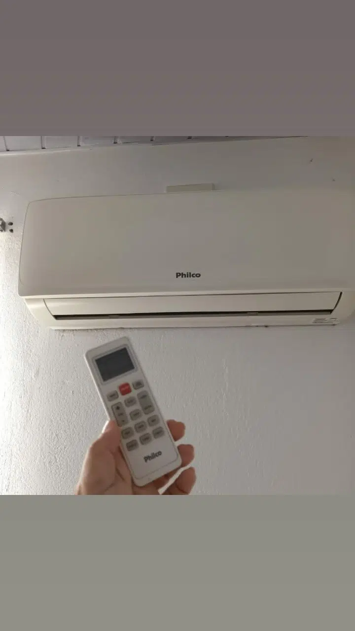 Lucio Silva Refrigeração Na Tijuca RJ.