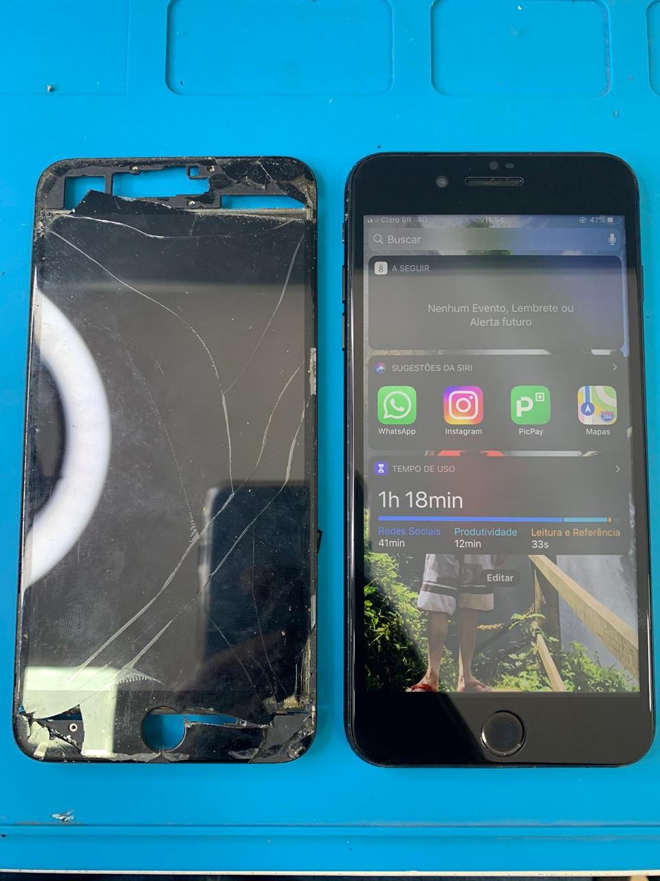 Conserto Celular na Hora a Domicílio