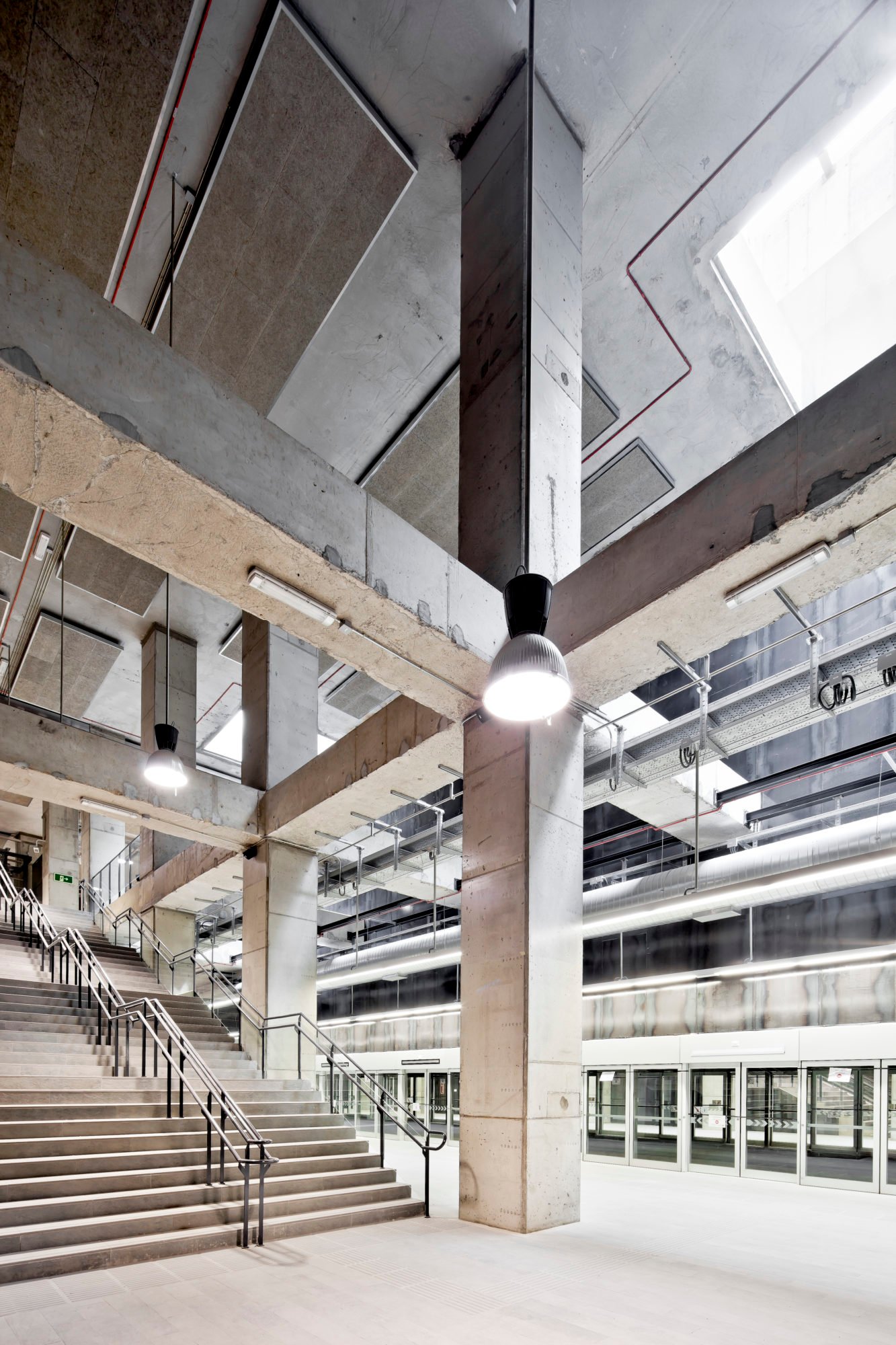 Excelência em Reformas e Pintura de Condomínios