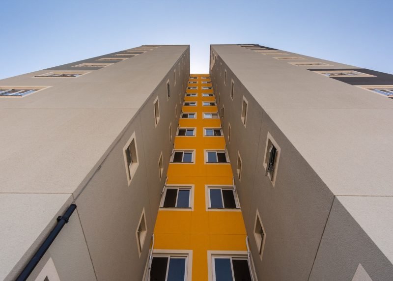 Excelência em Reformas e Pintura de Condomínios