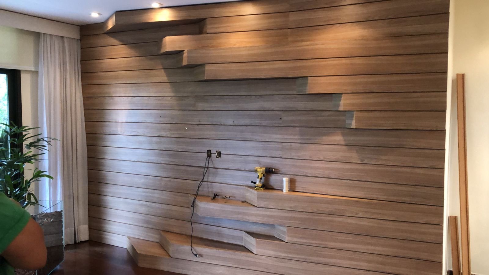 Marceneiro pontual faço orçamento todo Rio de Janeiro